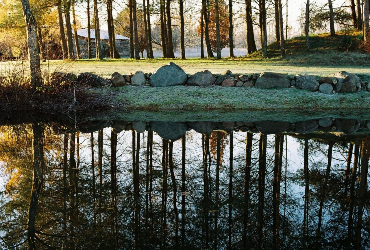 Agluonenai Park Apartments Eksteriør billede